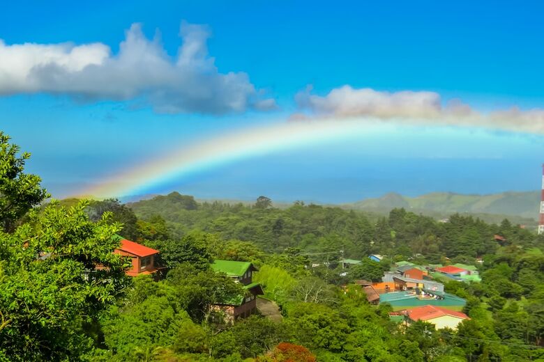 Hotel Heliconia