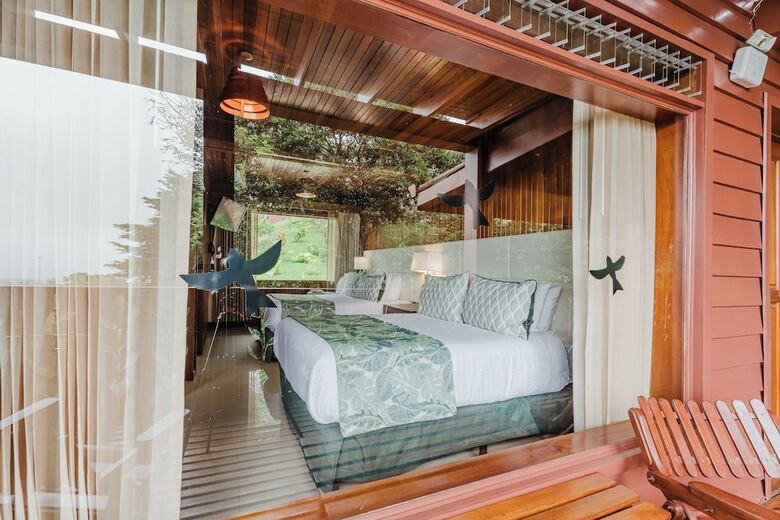 Hotel Heliconia