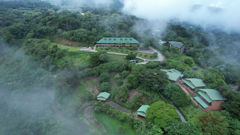 Hotel Heliconia