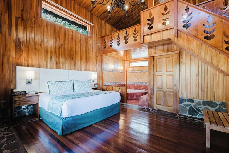 Hotel Heliconia