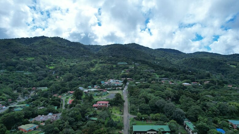 Hotel Heliconia