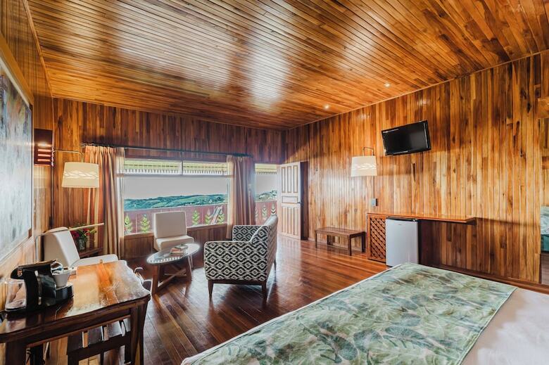 Hotel Heliconia