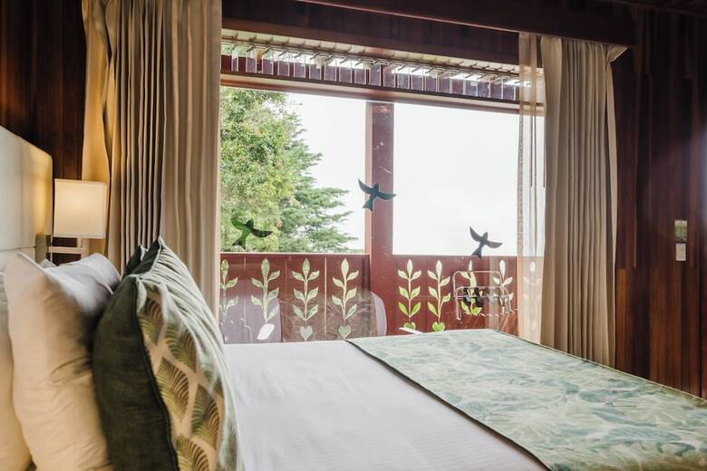 Hotel Heliconia