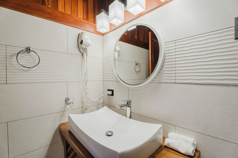 Hotel Heliconia