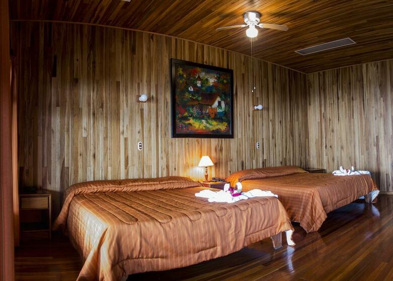 Hotel Heliconia