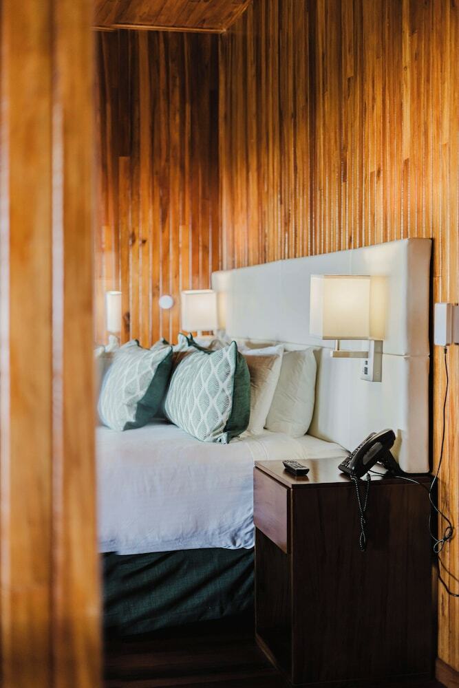 Hotel Heliconia