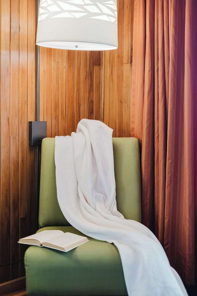 Hotel Heliconia