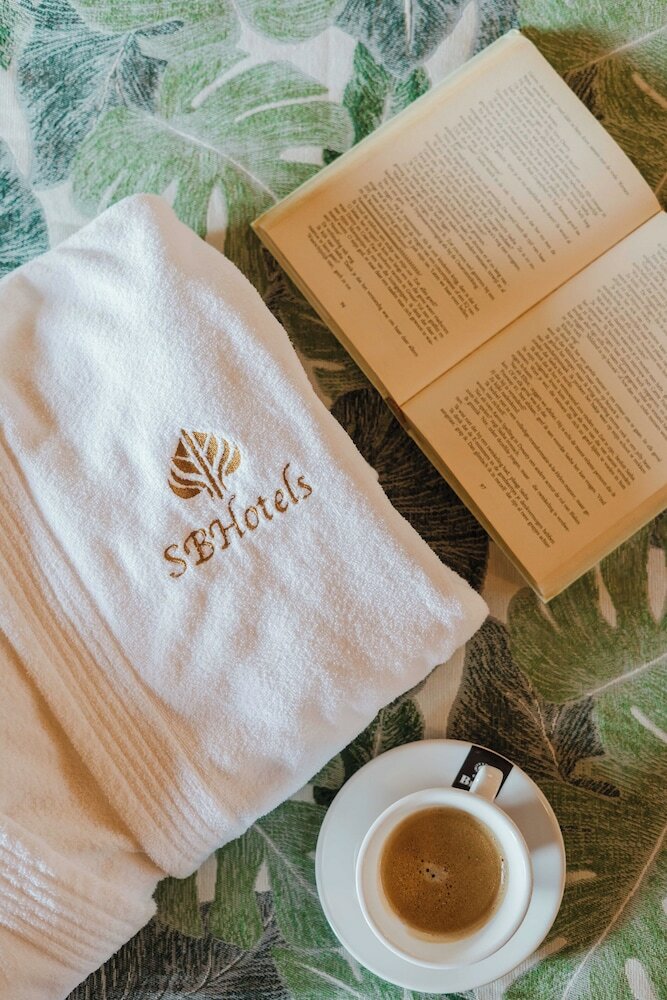 Hotel Heliconia