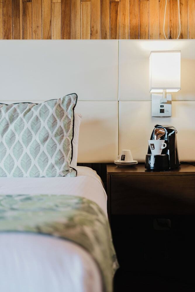 Hotel Heliconia