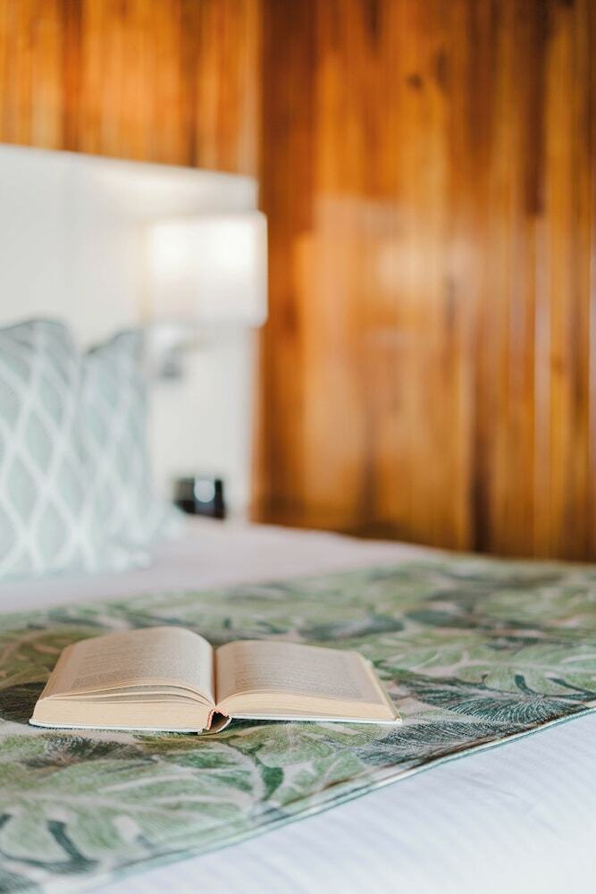 Hotel Heliconia