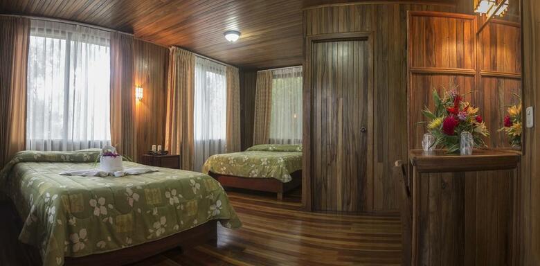 Hotel Heliconia