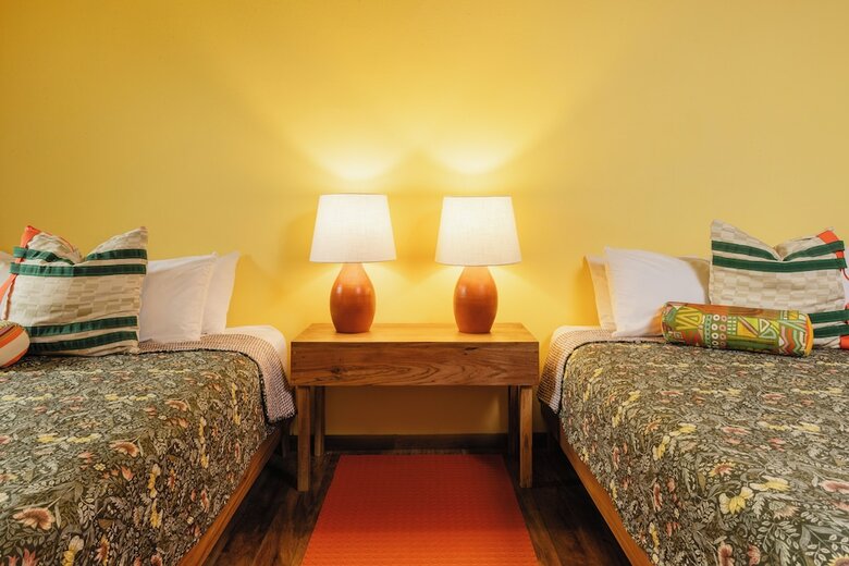Mawamba Lodge