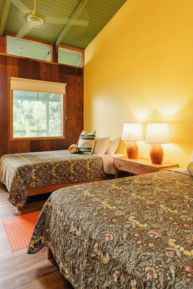 Mawamba Lodge