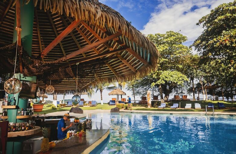 Hotel Bahia Del Sol
