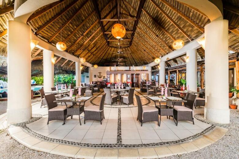 Hotel Bahia Del Sol