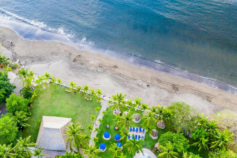 Hotel Bahia Del Sol