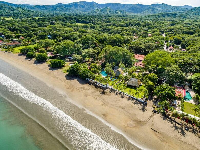 Hotel Bahia Del Sol