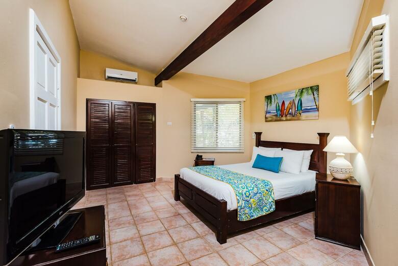 Hotel Bahia Del Sol