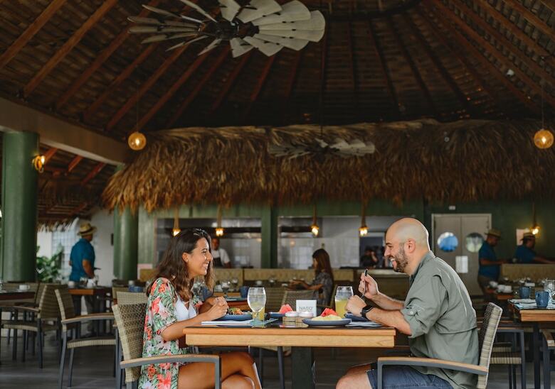 Hotel Bahia Del Sol