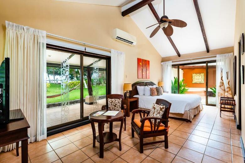 Hotel Bahia Del Sol