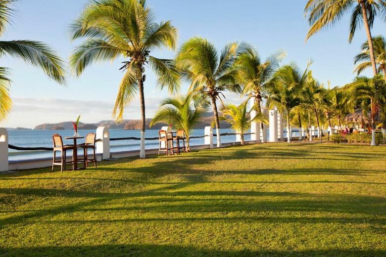 Hotel Bahia Del Sol