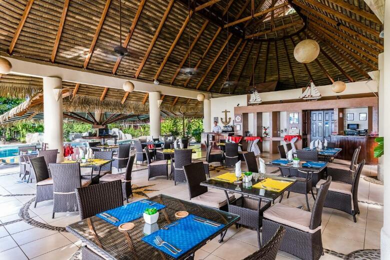 Hotel Bahia Del Sol