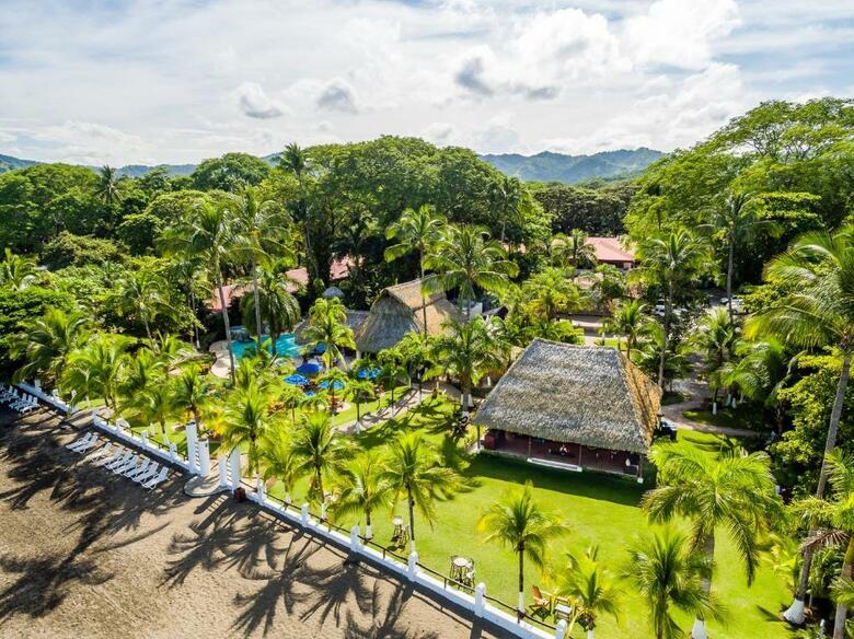 Hotel Bahia Del Sol