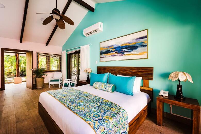 Hotel Bahia Del Sol