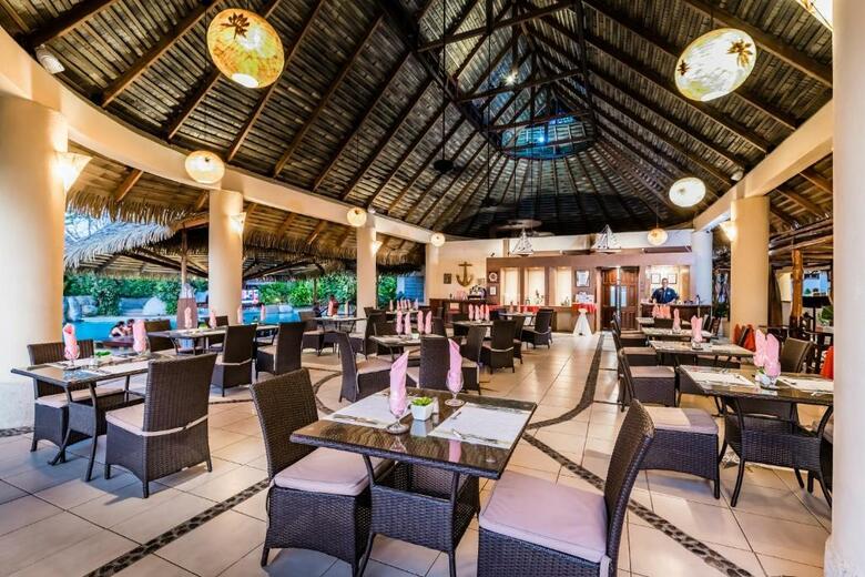 Hotel Bahia Del Sol