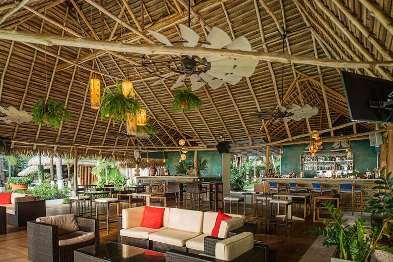 Hotel Bahia Del Sol