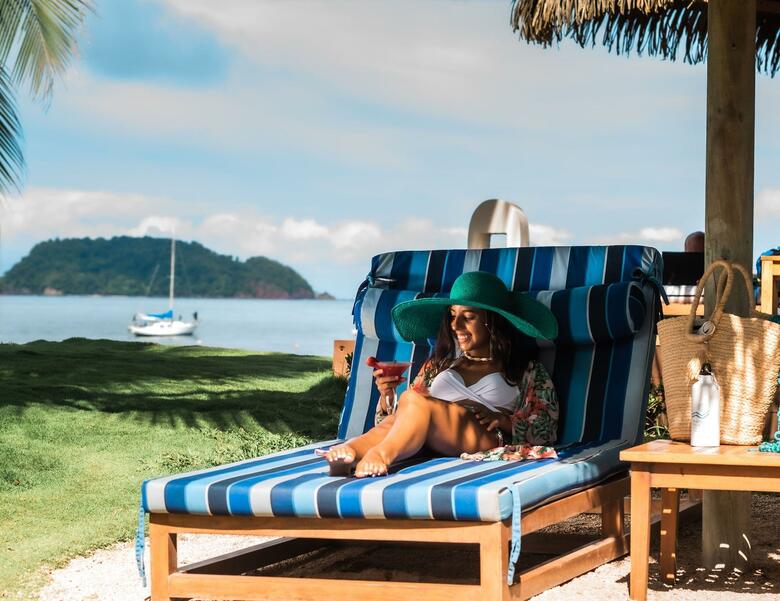 Hotel Bahia Del Sol