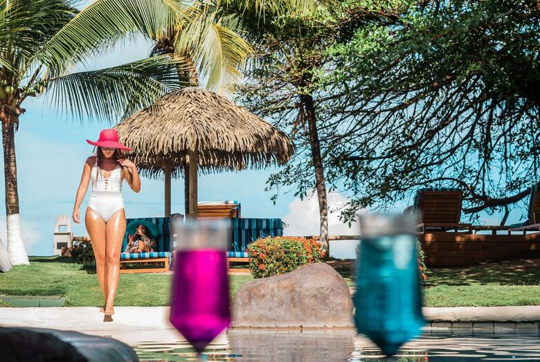 Hotel Bahia Del Sol