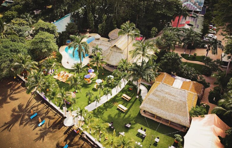 Hotel Bahia Del Sol