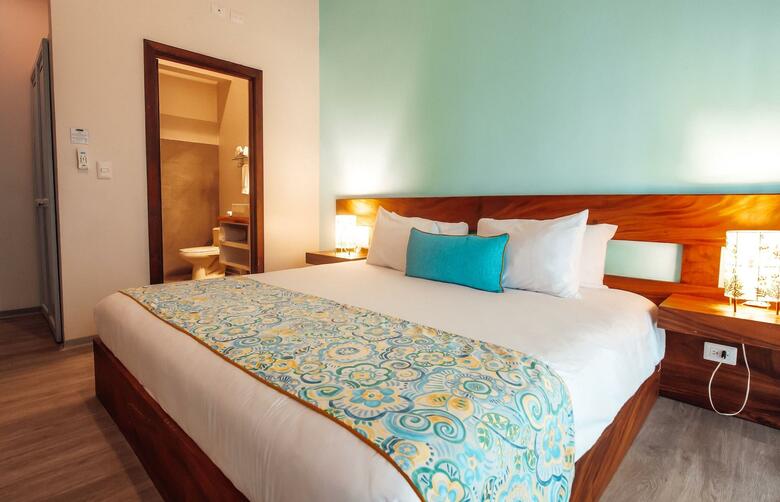 Hotel Bahia Del Sol