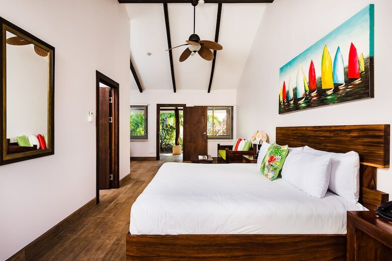 Hotel Bahia Del Sol