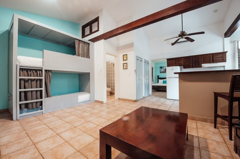Hotel Bahia Del Sol