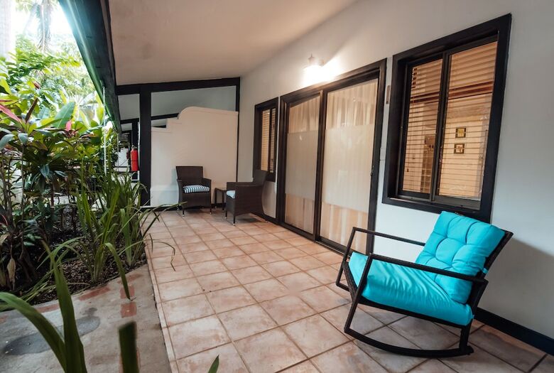 Hotel Bahia Del Sol
