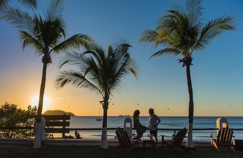 Hotel Bahia Del Sol