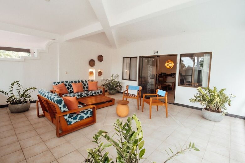 Hotel Bahia Del Sol