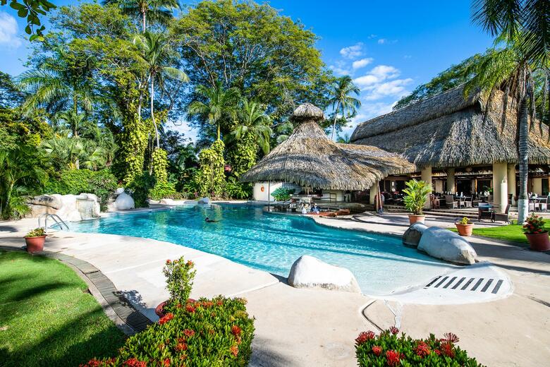 Hotel Bahia Del Sol