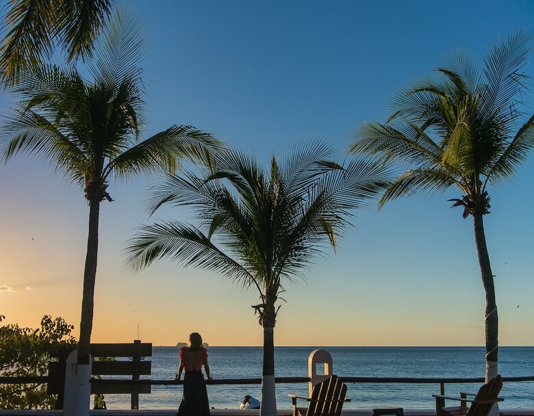 Hotel Bahia Del Sol