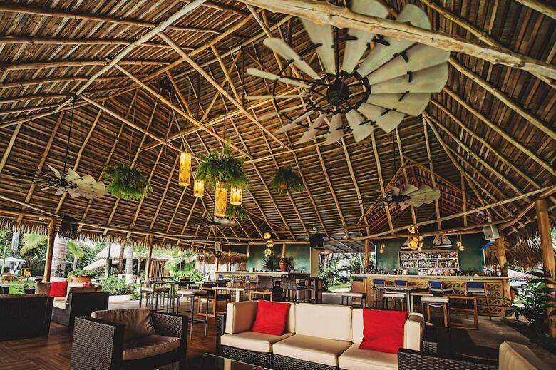 Hotel Bahia Del Sol