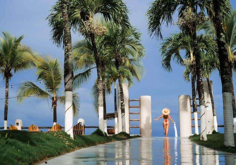 Hotel Bahia Del Sol