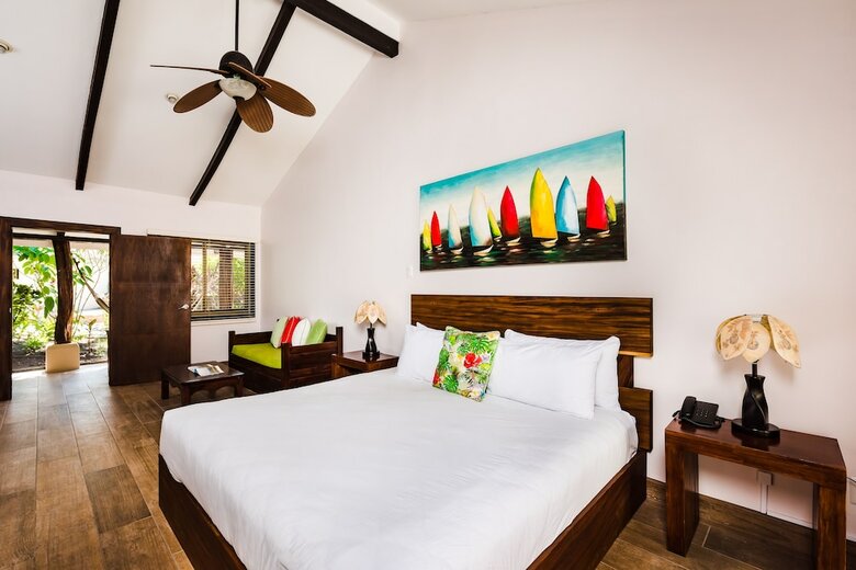 Hotel Bahia Del Sol