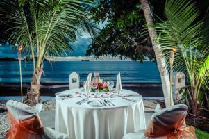Hotel Bahia Del Sol