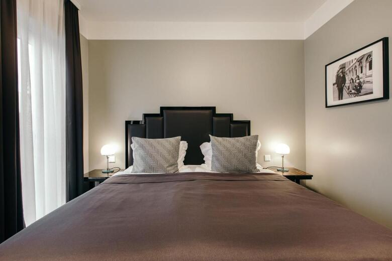 Hotel Borg