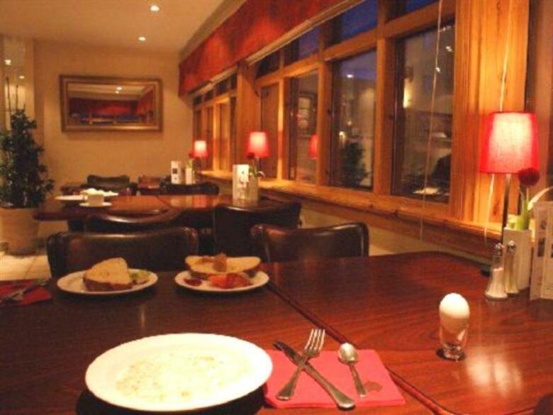 22 Hill Hotel