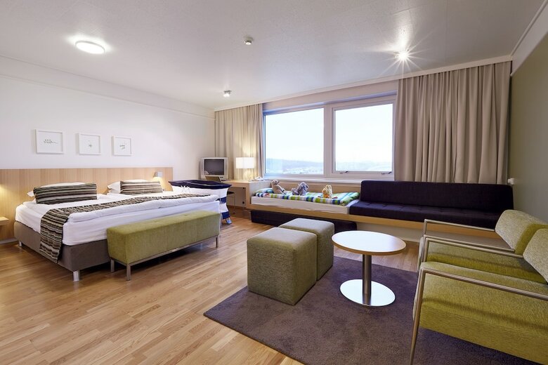 Icelandair Hotel Reykjavik Natura
