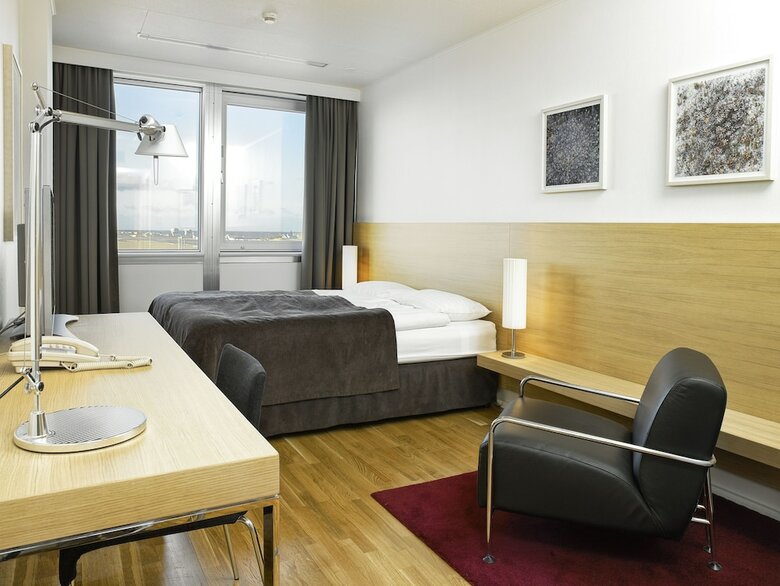 Icelandair Hotel Reykjavik Natura