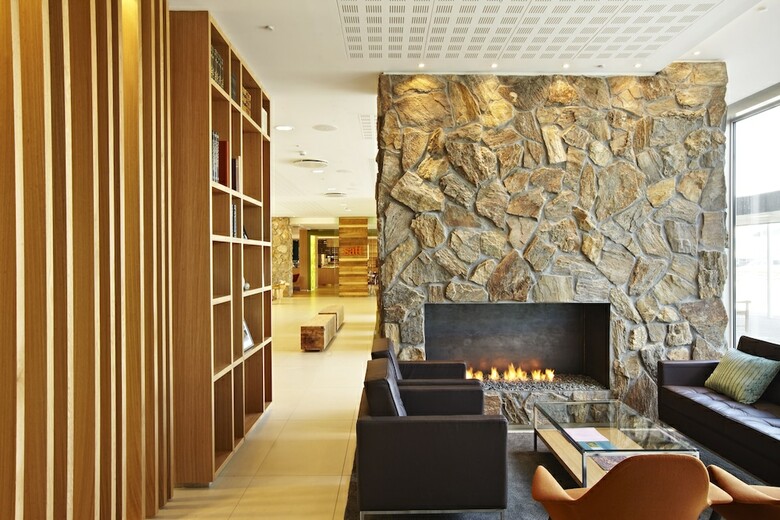 Icelandair Hotel Reykjavik Natura